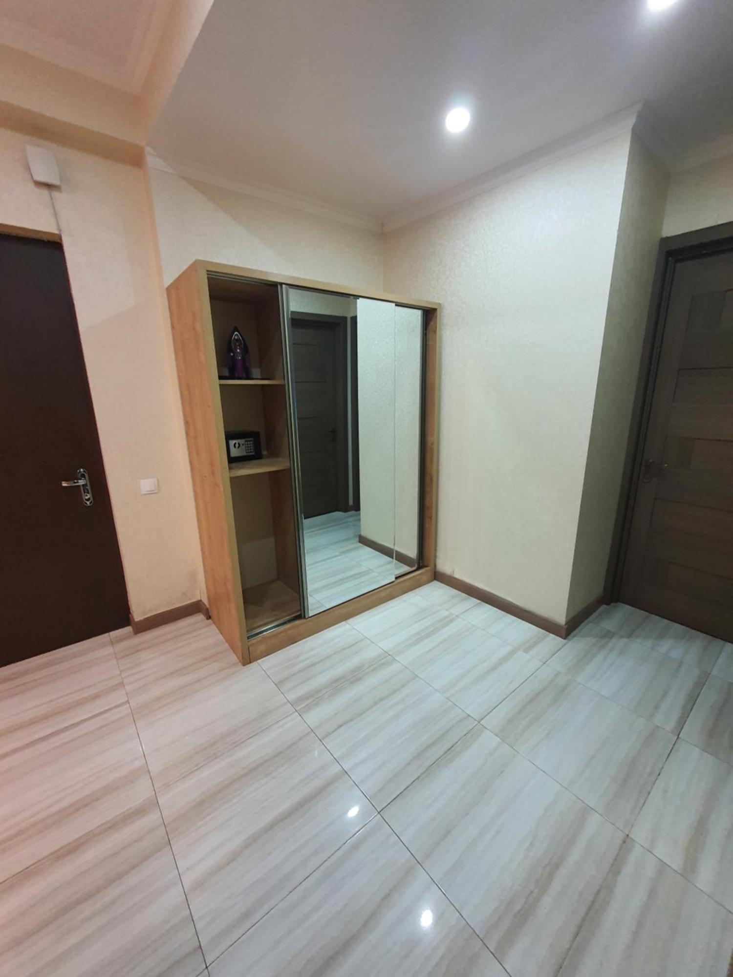 Dat Exx Apartments Tbilisi Rom bilde