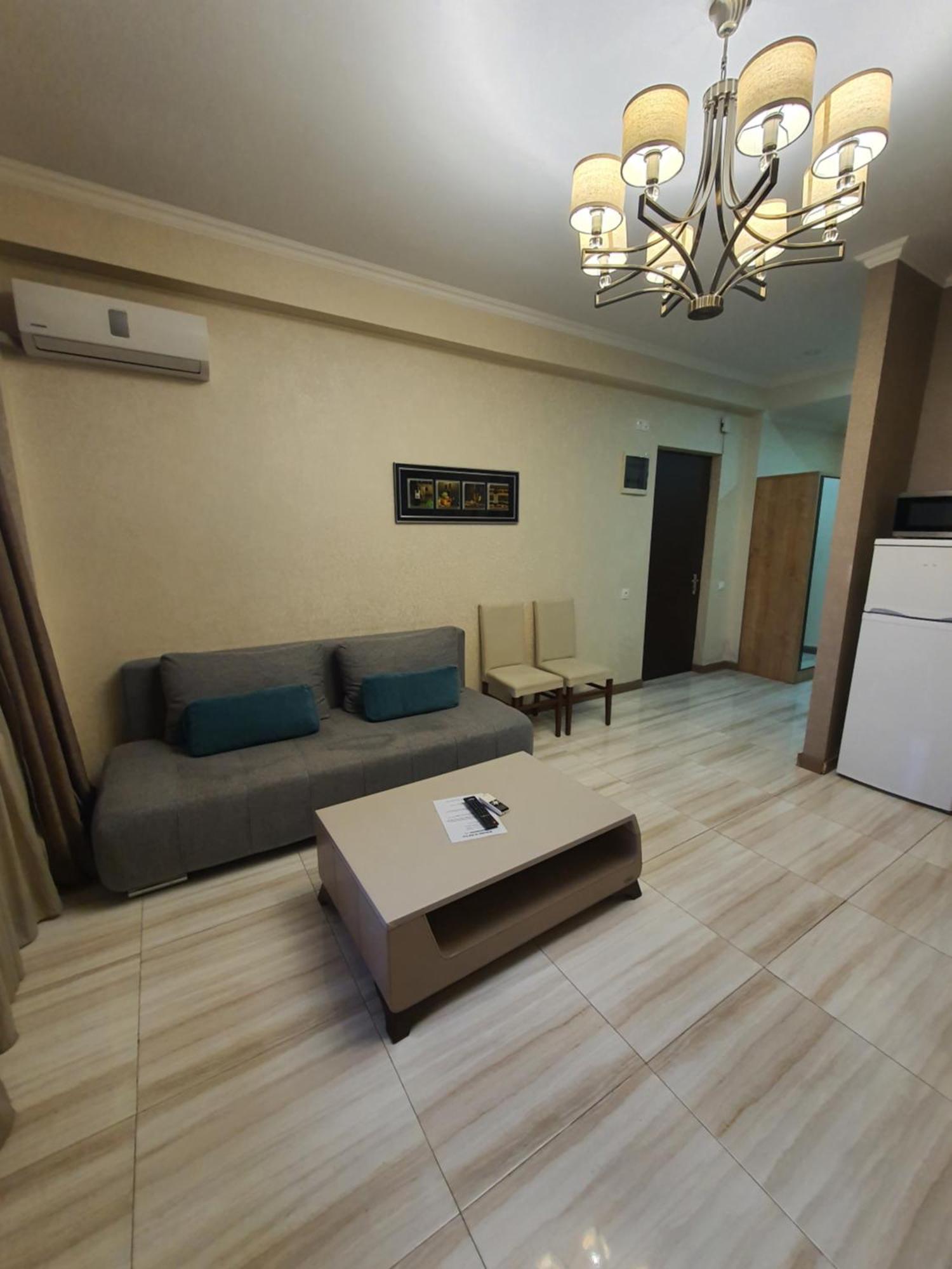 Dat Exx Apartments Tbilisi Rom bilde