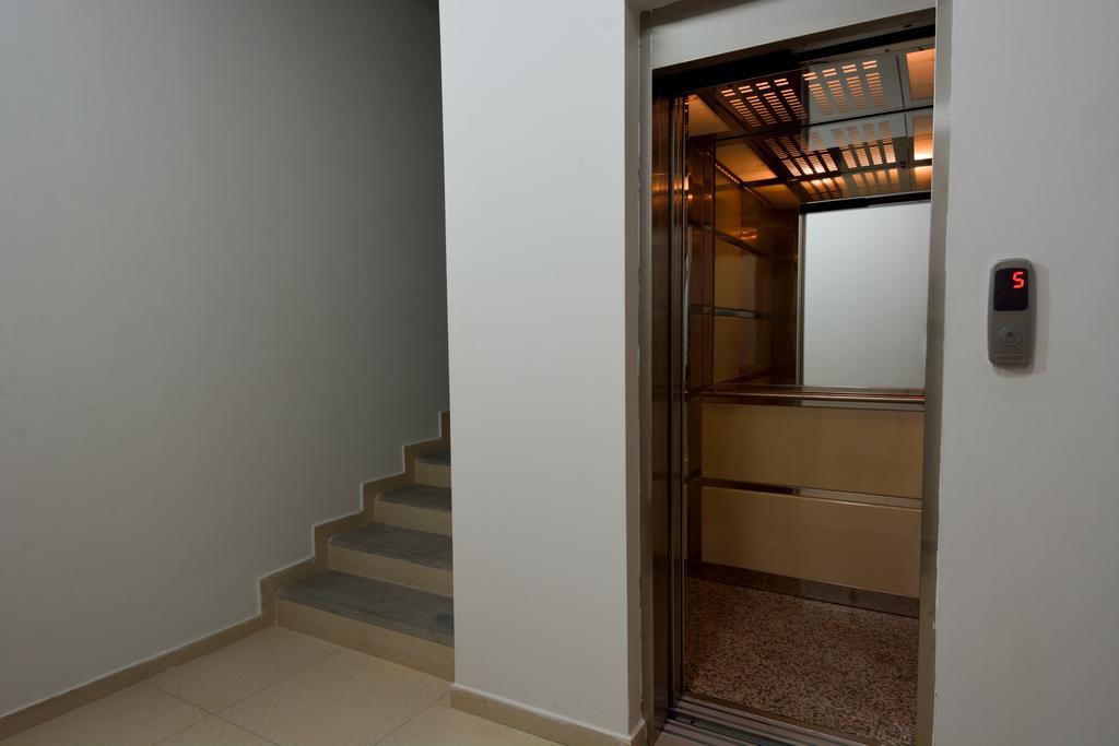 Dat Exx Apartments Tbilisi Eksteriør bilde